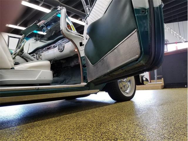 1954 Oldsmobile 98 Starfire Convertible (CC-1019713) for sale in Mankato, Minnesota