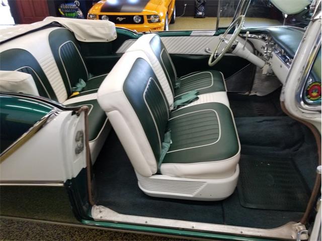 1954 Oldsmobile 98 Starfire Convertible (CC-1019713) for sale in Mankato, Minnesota