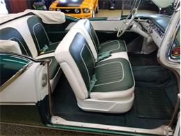 1954 Oldsmobile 98 Starfire Convertible (CC-1019713) for sale in Mankato, Minnesota