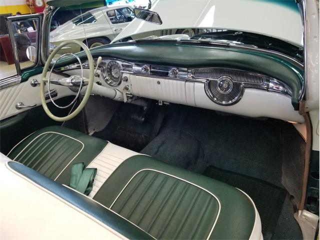 1954 Oldsmobile 98 Starfire Convertible (CC-1019713) for sale in Mankato, Minnesota