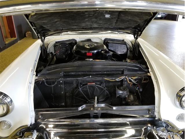 1954 Oldsmobile 98 Starfire Convertible (CC-1019713) for sale in Mankato, Minnesota