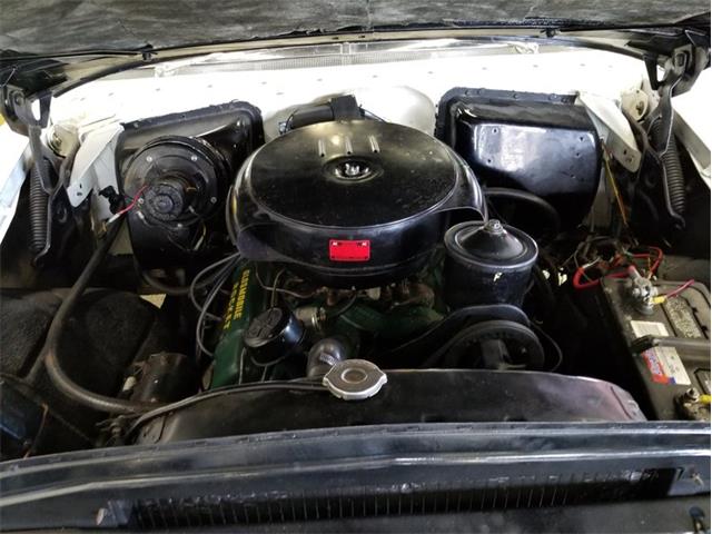 1954 Oldsmobile 98 Starfire Convertible (CC-1019713) for sale in Mankato, Minnesota