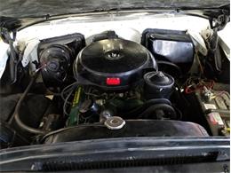 1954 Oldsmobile 98 Starfire Convertible (CC-1019713) for sale in Mankato, Minnesota