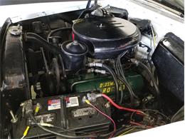 1954 Oldsmobile 98 Starfire Convertible (CC-1019713) for sale in Mankato, Minnesota