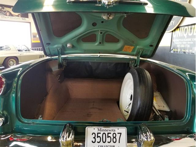 1954 Oldsmobile 98 Starfire Convertible (CC-1019713) for sale in Mankato, Minnesota