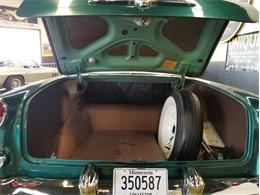 1954 Oldsmobile 98 Starfire Convertible (CC-1019713) for sale in Mankato, Minnesota