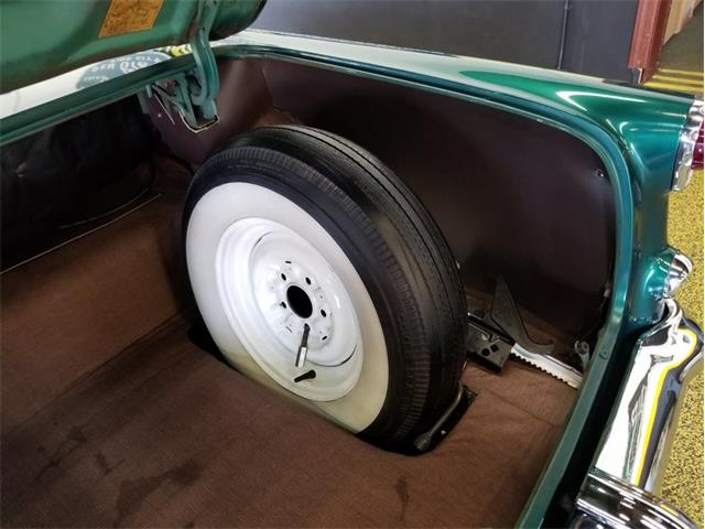 1954 Oldsmobile 98 Starfire Convertible (CC-1019713) for sale in Mankato, Minnesota