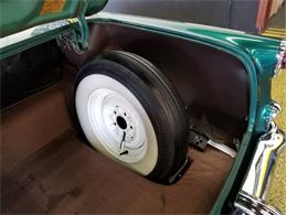 1954 Oldsmobile 98 Starfire Convertible (CC-1019713) for sale in Mankato, Minnesota