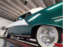 1954 Oldsmobile 98 Starfire Convertible (CC-1019713) for sale in Mankato, Minnesota