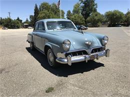 1952 Studebaker Champion (CC-1010972) for sale in Sacramento, California