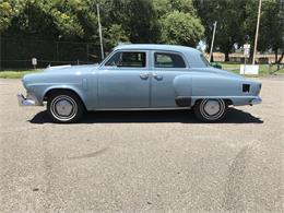 1952 Studebaker Champion (CC-1010972) for sale in Sacramento, California