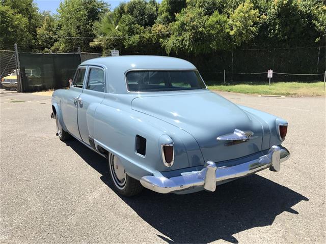 1952 Studebaker Champion (CC-1010972) for sale in Sacramento, California