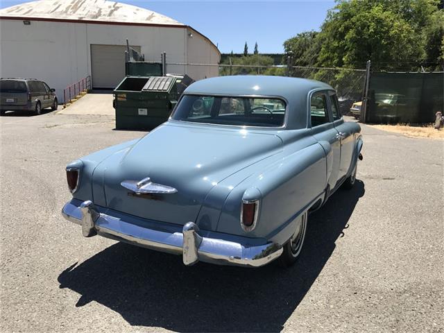 1952 Studebaker Champion (CC-1010972) for sale in Sacramento, California
