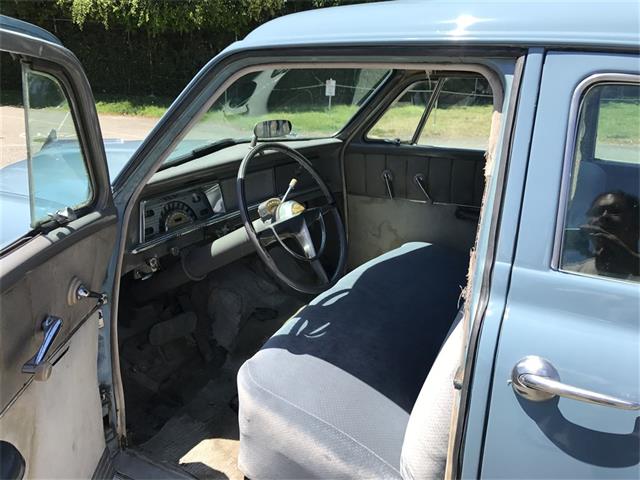 1952 Studebaker Champion (CC-1010972) for sale in Sacramento, California
