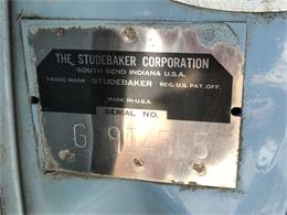1952 Studebaker Champion (CC-1010972) for sale in Sacramento, California
