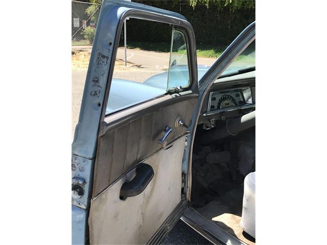 1952 Studebaker Champion (CC-1010972) for sale in Sacramento, California