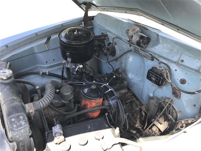 1952 Studebaker Champion (CC-1010972) for sale in Sacramento, California