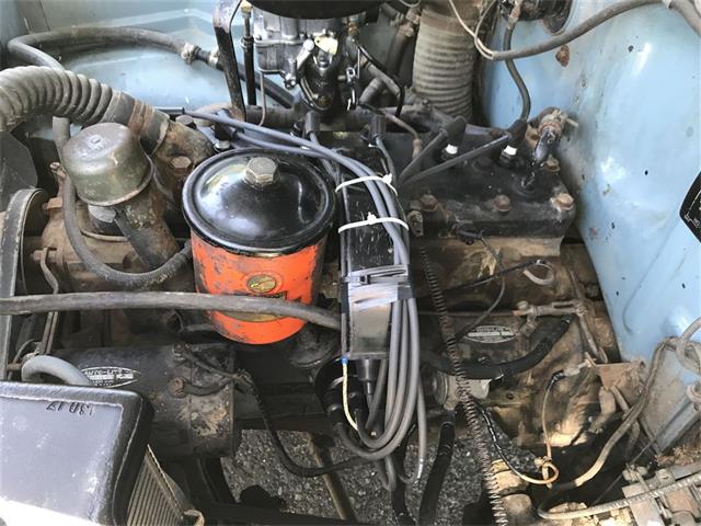 1952 Studebaker Champion (CC-1010972) for sale in Sacramento, California