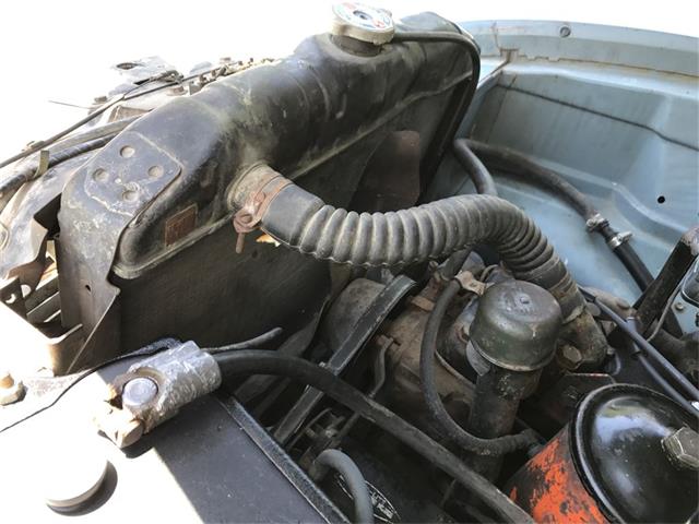 1952 Studebaker Champion (CC-1010972) for sale in Sacramento, California