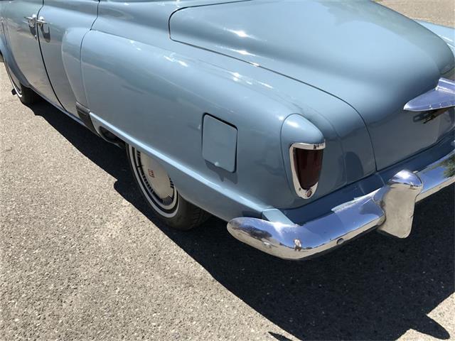 1952 Studebaker Champion (CC-1010972) for sale in Sacramento, California