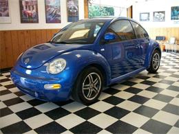 2000 Volkswagen Beetle (CC-1019747) for sale in Farmington, Michigan