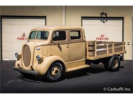 1938 Ford COE (CC-1019753) for sale in Concord, California