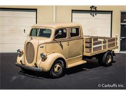 1938 Ford COE (CC-1019753) for sale in Concord, California
