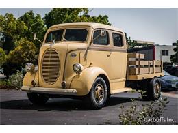 1938 Ford COE (CC-1019753) for sale in Concord, California