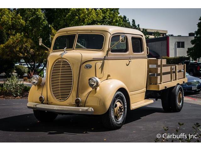 1938 Ford COE (CC-1019753) for sale in Concord, California