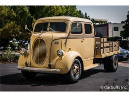1938 Ford COE (CC-1019753) for sale in Concord, California