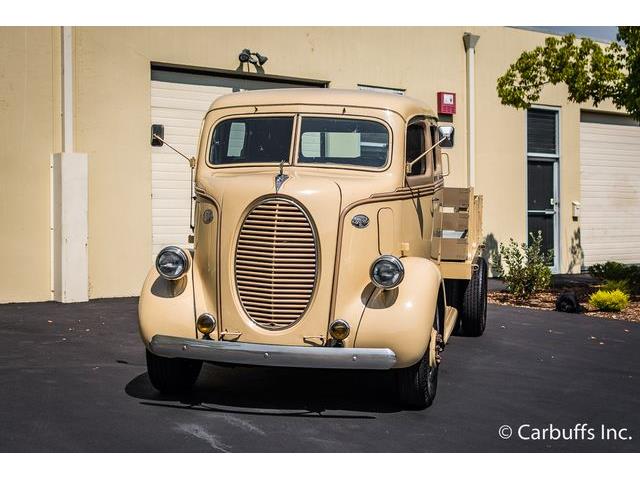 1938 Ford COE (CC-1019753) for sale in Concord, California