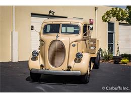 1938 Ford COE (CC-1019753) for sale in Concord, California