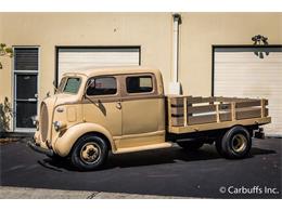 1938 Ford COE (CC-1019753) for sale in Concord, California