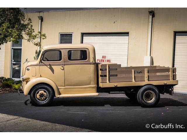 1938 Ford COE (CC-1019753) for sale in Concord, California