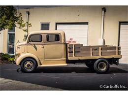 1938 Ford COE (CC-1019753) for sale in Concord, California