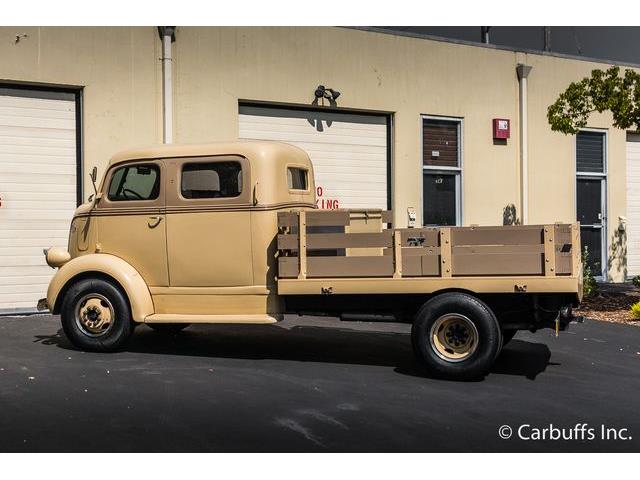 1938 Ford COE (CC-1019753) for sale in Concord, California