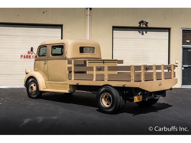 1938 Ford COE (CC-1019753) for sale in Concord, California