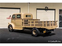 1938 Ford COE (CC-1019753) for sale in Concord, California