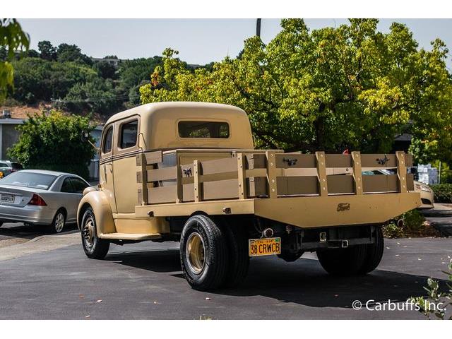 1938 Ford COE (CC-1019753) for sale in Concord, California