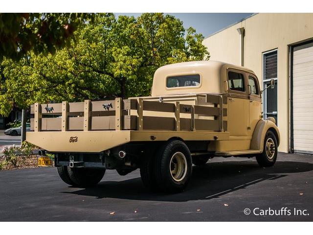 1938 Ford COE (CC-1019753) for sale in Concord, California