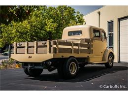 1938 Ford COE (CC-1019753) for sale in Concord, California