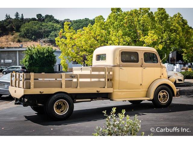 1938 Ford COE (CC-1019753) for sale in Concord, California