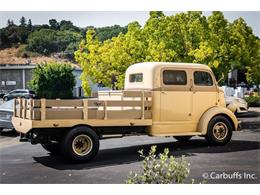 1938 Ford COE (CC-1019753) for sale in Concord, California