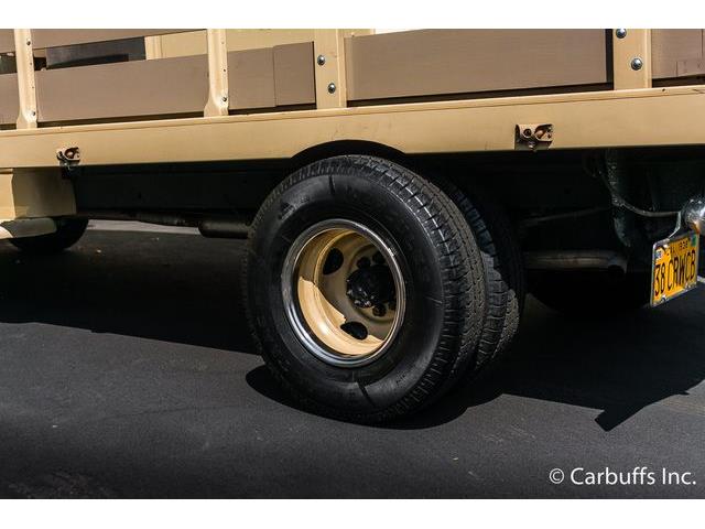 1938 Ford COE (CC-1019753) for sale in Concord, California
