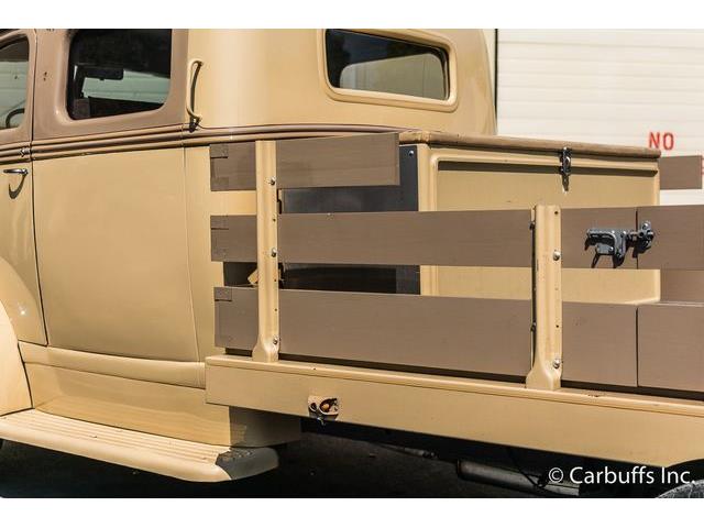 1938 Ford COE (CC-1019753) for sale in Concord, California