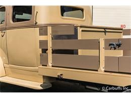1938 Ford COE (CC-1019753) for sale in Concord, California