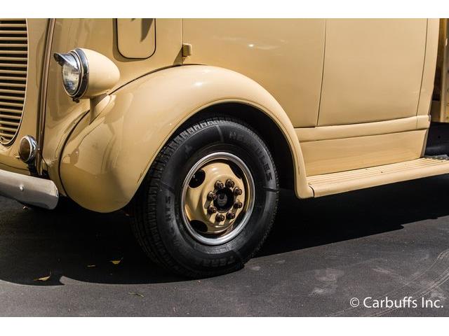 1938 Ford COE (CC-1019753) for sale in Concord, California
