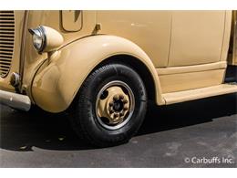 1938 Ford COE (CC-1019753) for sale in Concord, California
