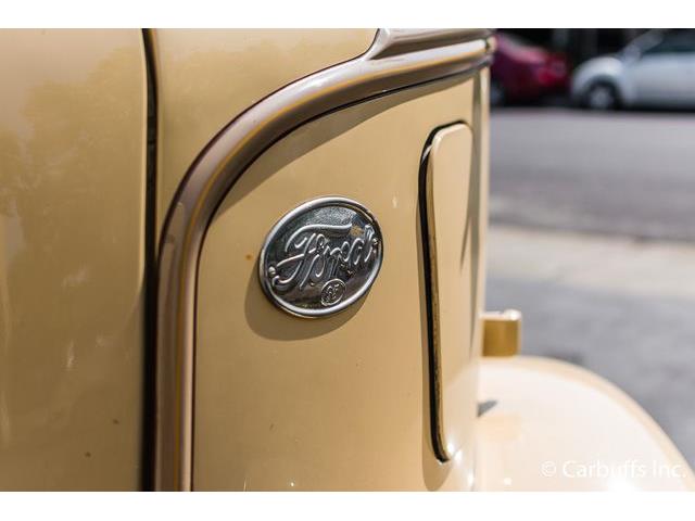 1938 Ford COE (CC-1019753) for sale in Concord, California