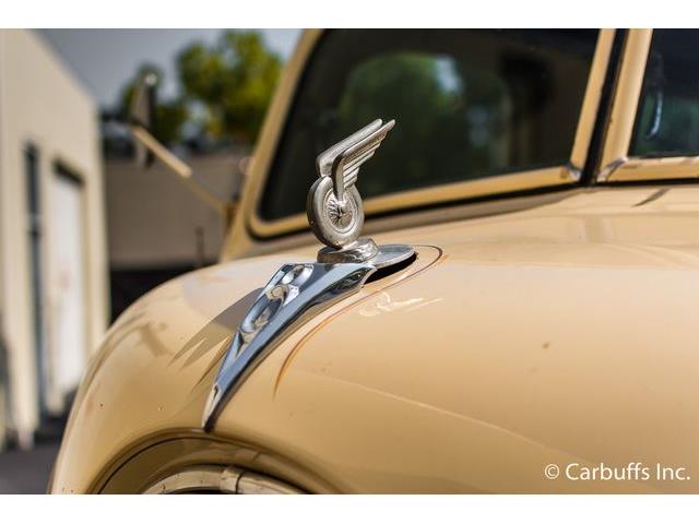 1938 Ford COE (CC-1019753) for sale in Concord, California